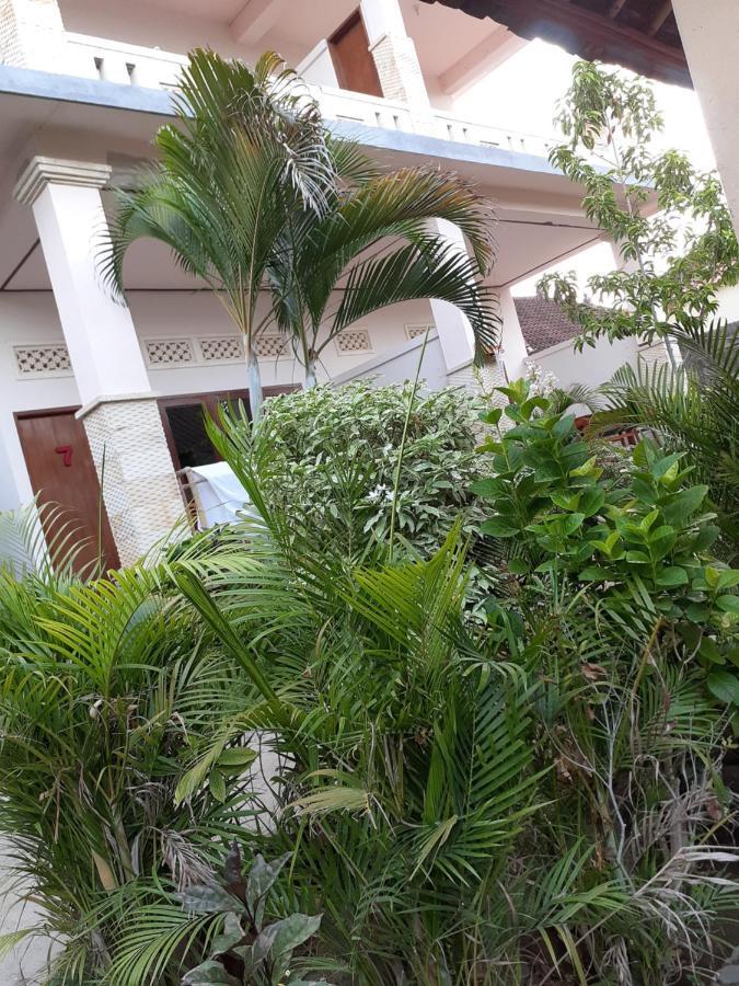 Guest house Double One Ii Amed (Bali)