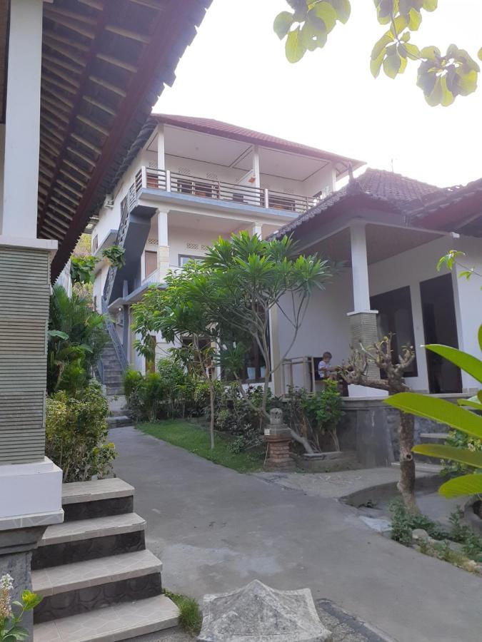 Guest house Double One Ii 3*