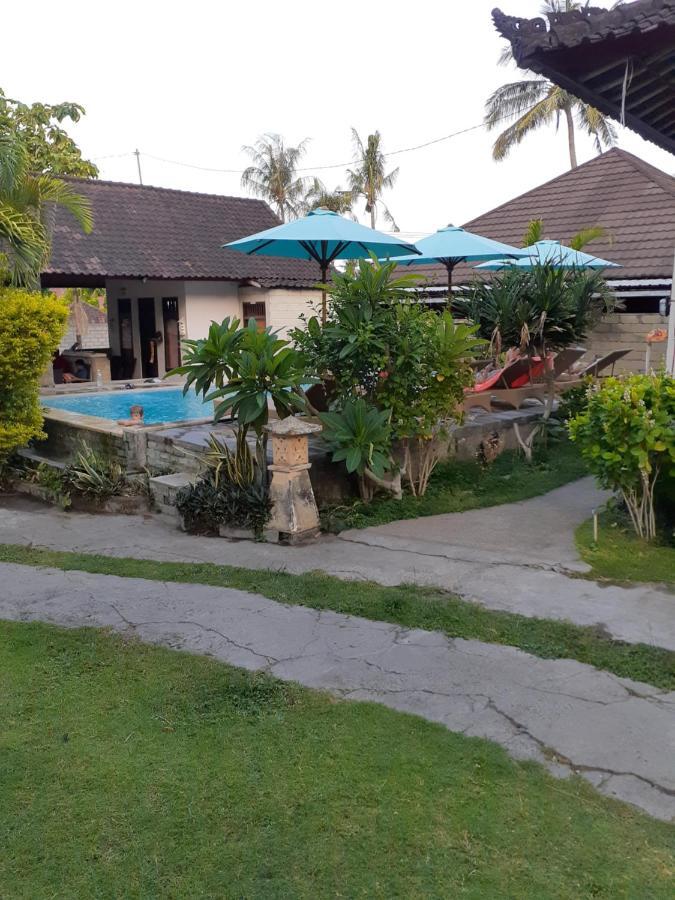 Double One Ii Guest house Amed (Bali)