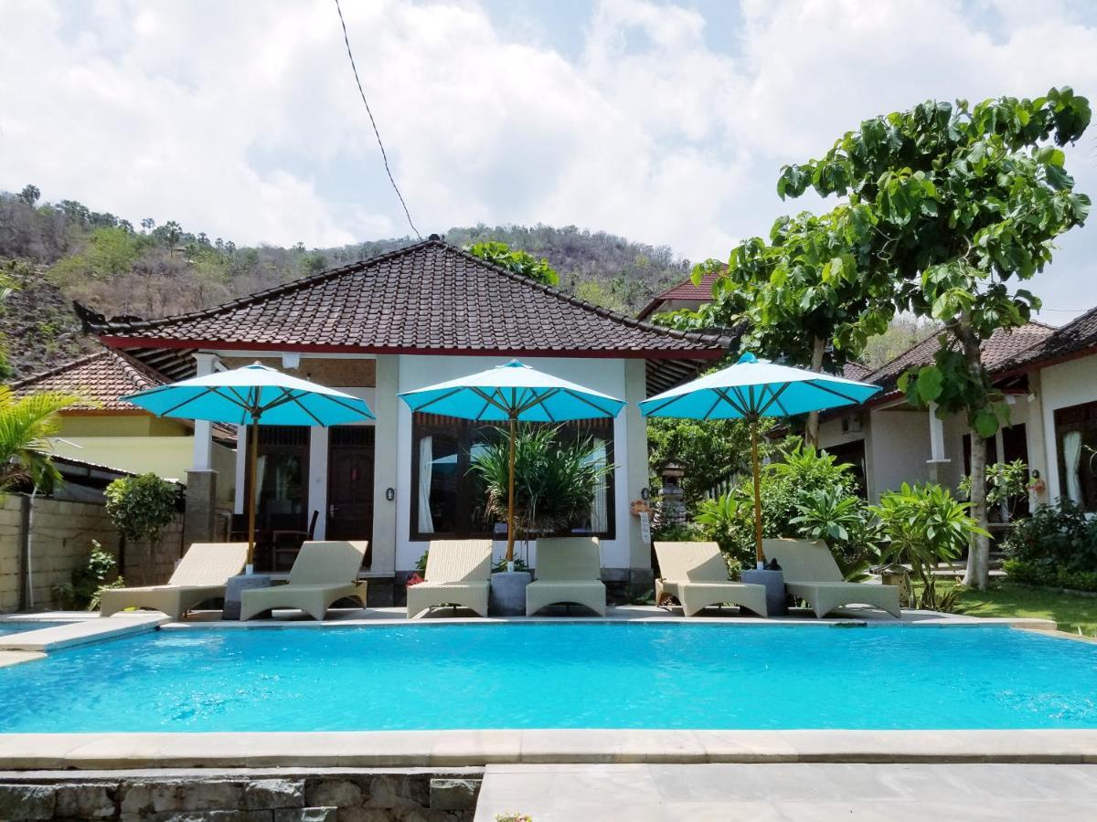 Guest house Double One Ii 3*