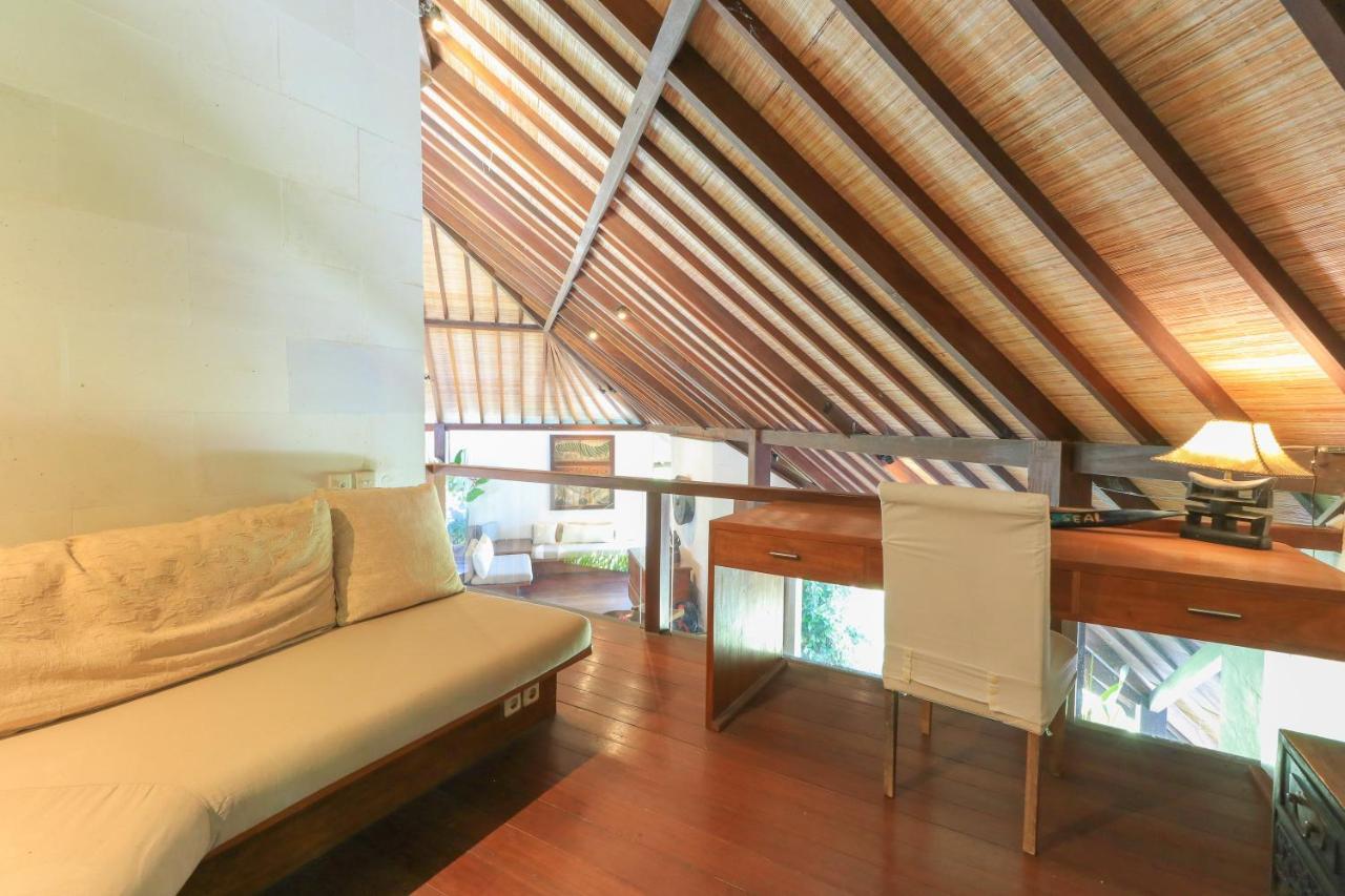Villa Sin Sin Canggu (Bali)