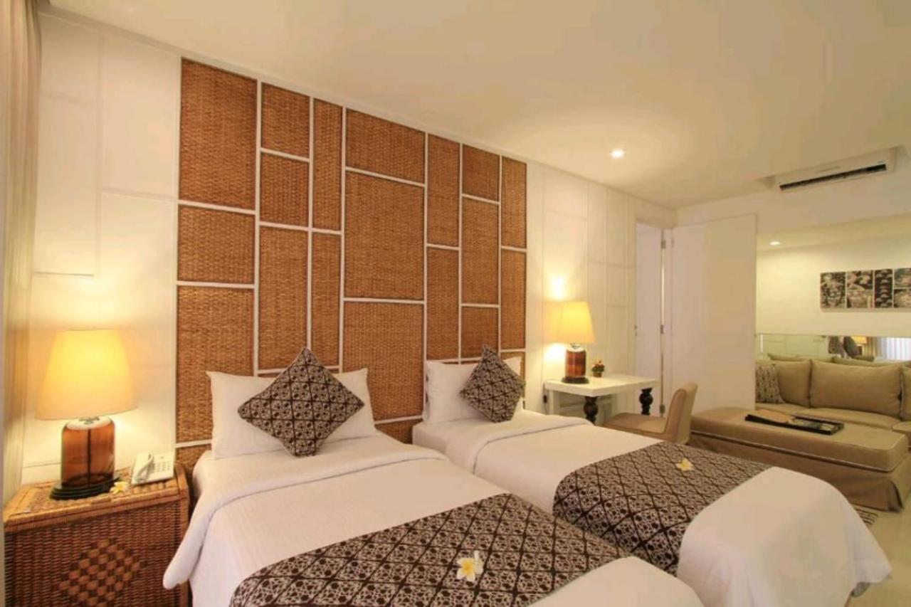 Astana Hotel Seminyak (Bali)