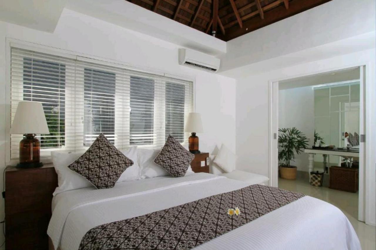 Astana 4* Seminyak (Bali)