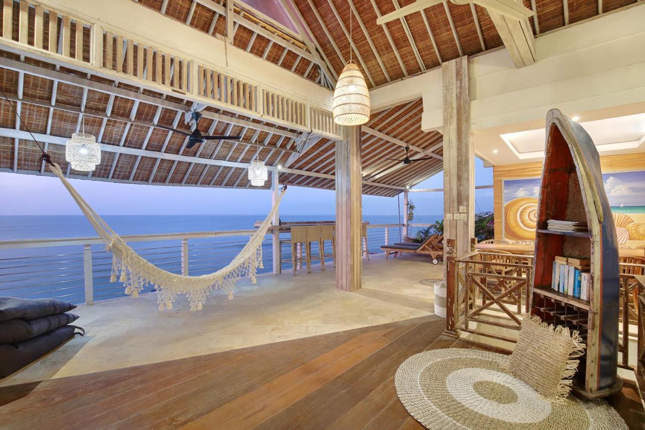 Kerang Bingin 4* Uluwatu (Bali)