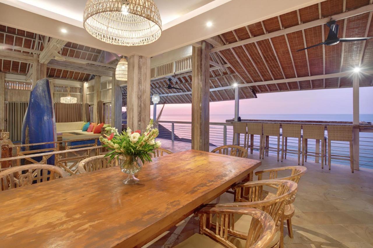 Kerang Bingin 4* Uluwatu (Bali)