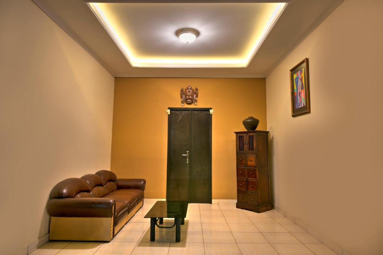 Melody Guest House 2* Jimbaran (Bali)