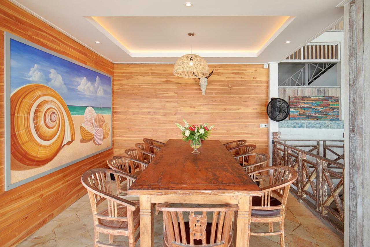 Kerang Bingin Holiday park 4*