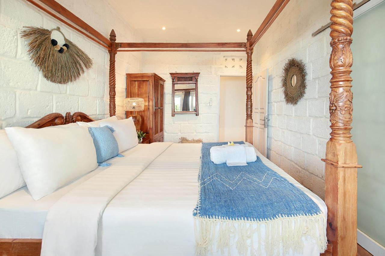 Kerang Bingin 4* Uluwatu (Bali)