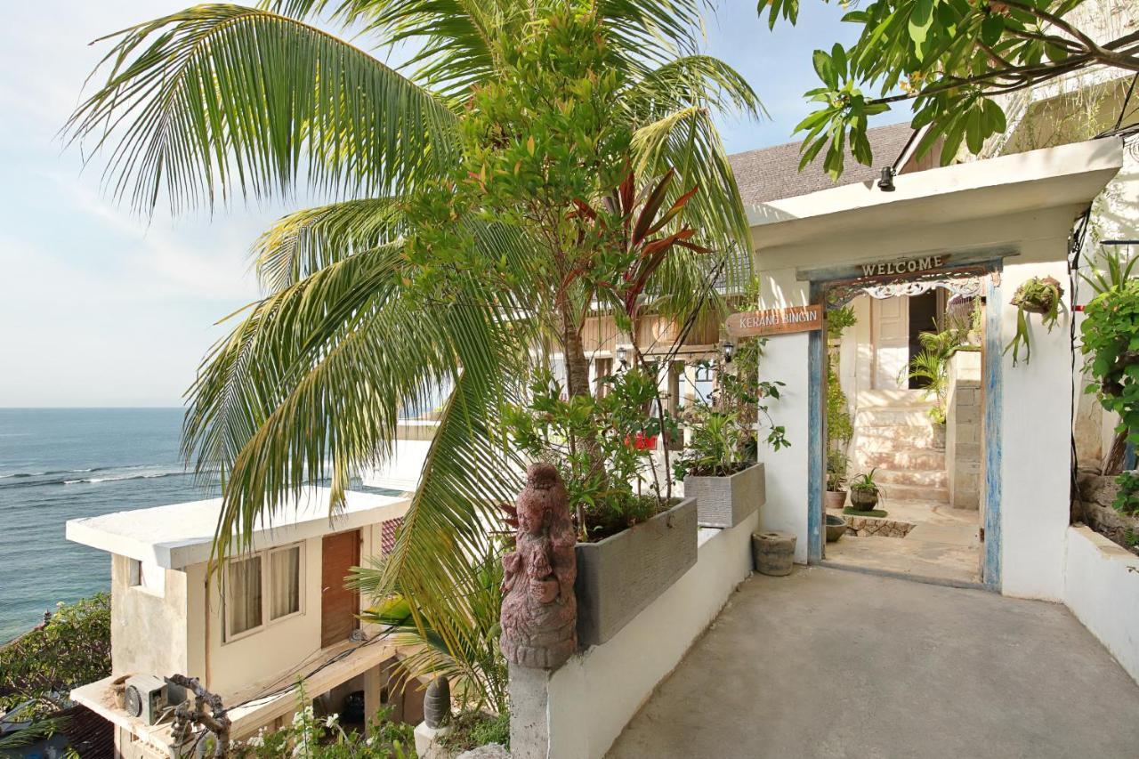 Kerang Bingin Holiday park 4*