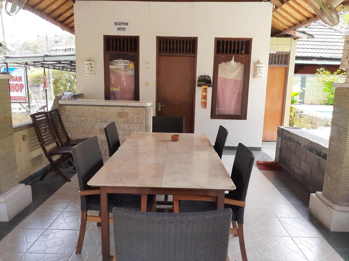 Guest house Double One Ii