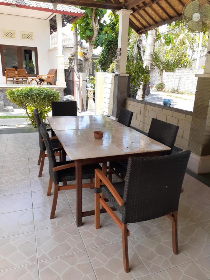 Double One Ii Guest house