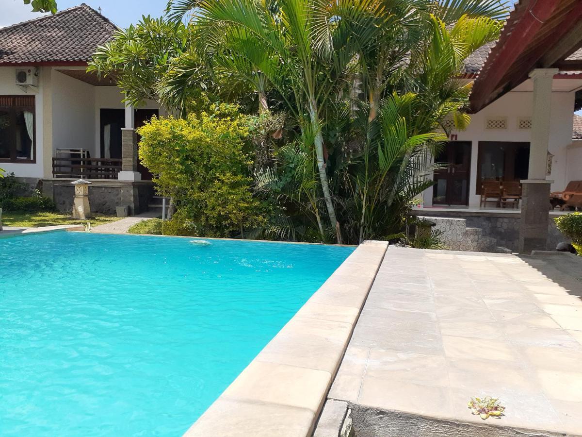 Guest house Double One Ii 3*