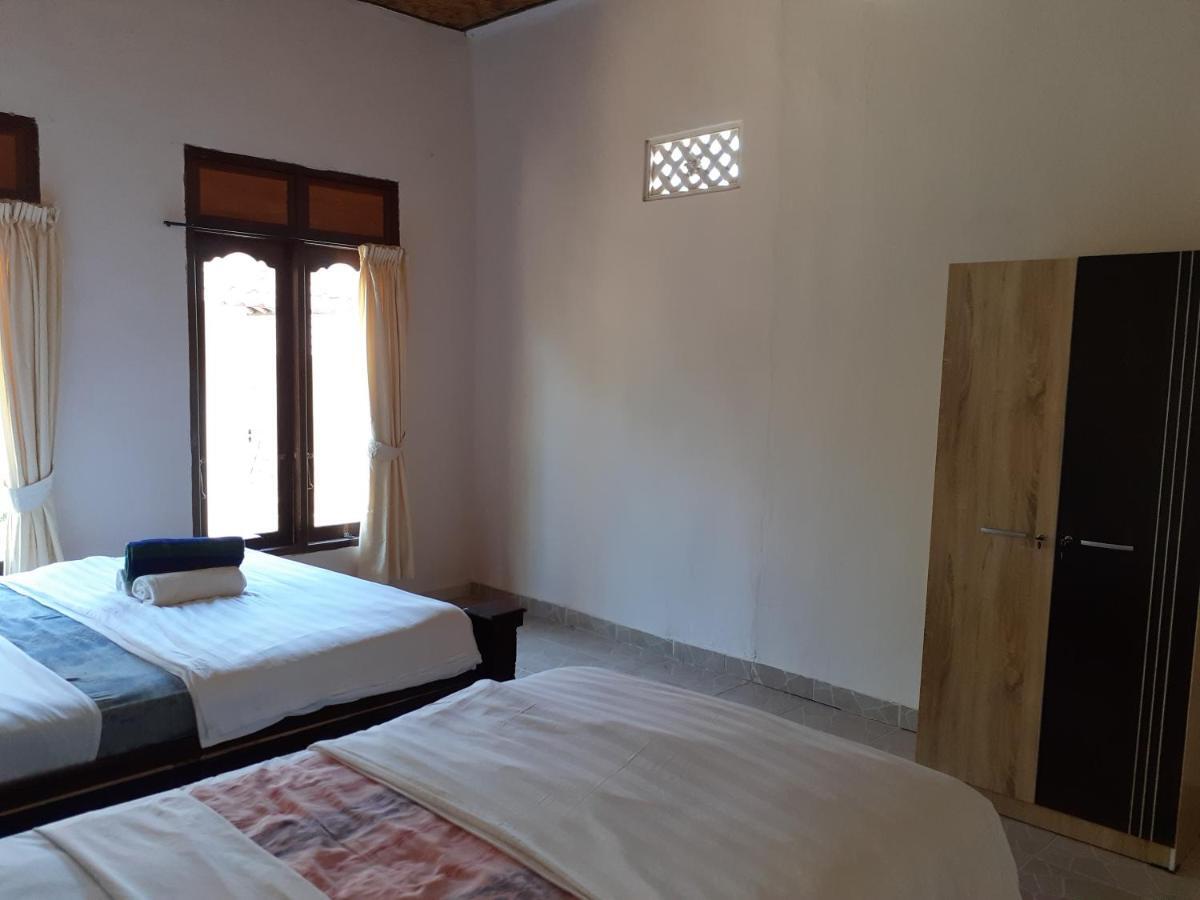Double One Ii Guest house Amed (Bali)