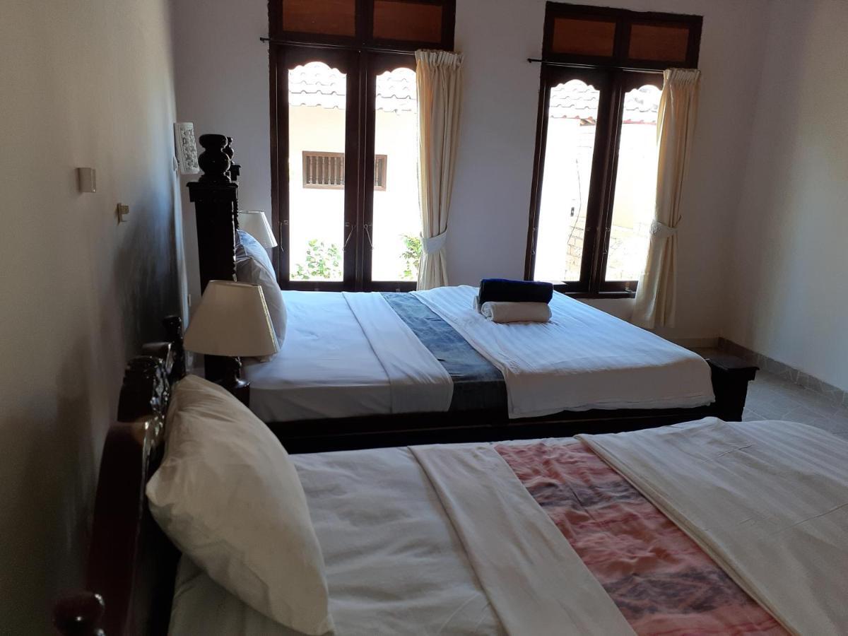 Double One Ii Guest house