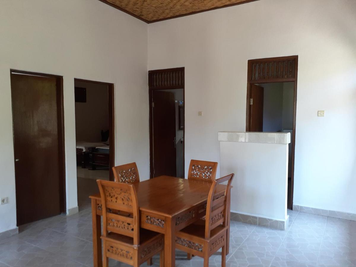 Double One Ii 3* Amed (Bali)