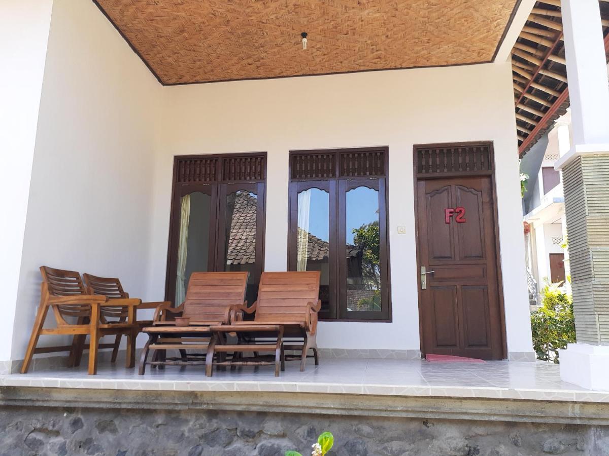 Double One Ii Amed (Bali)