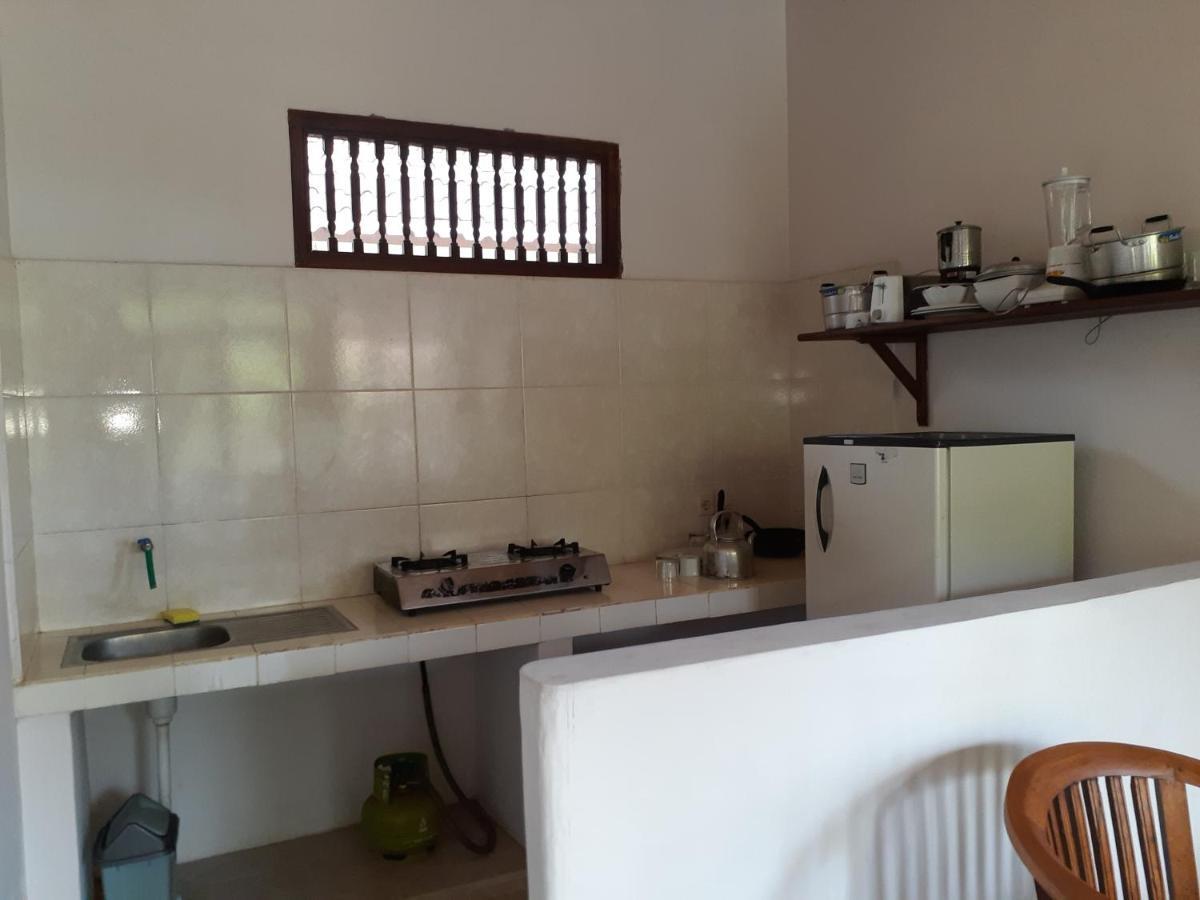 Double One Ii Guest house