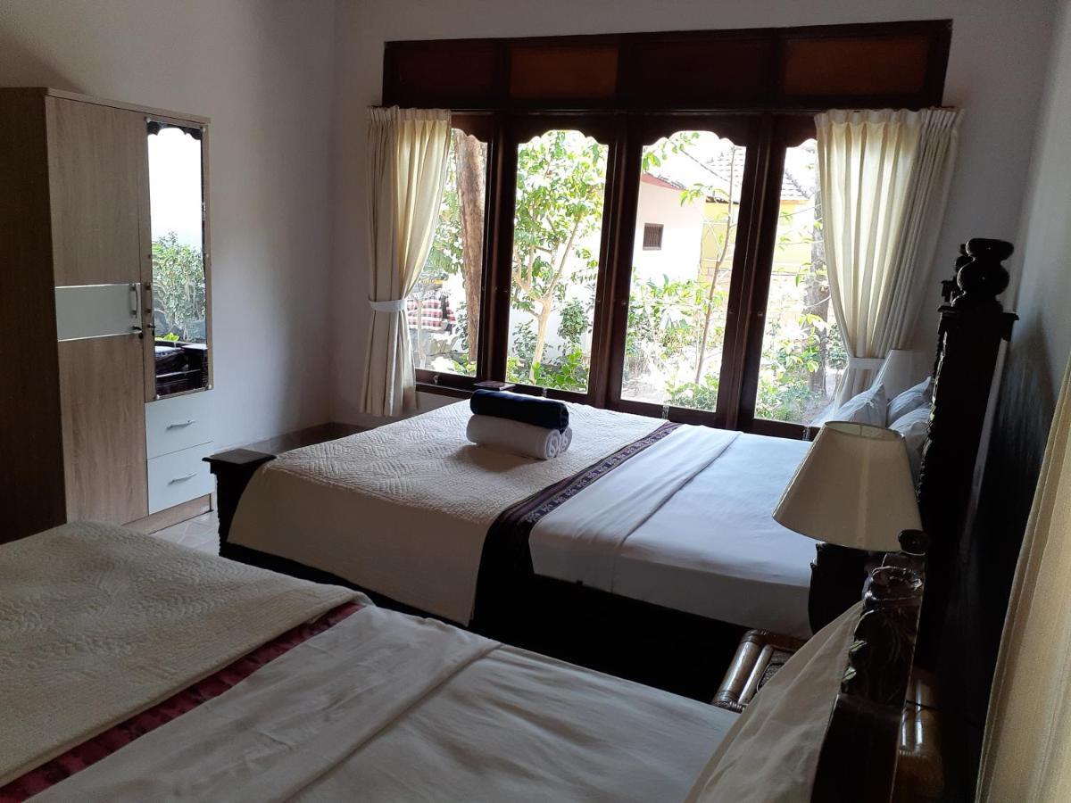 Double One Ii 3* Amed (Bali)