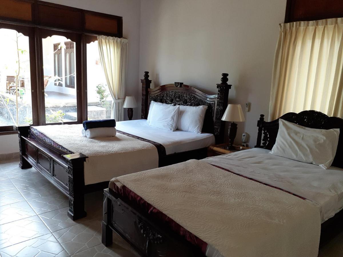 Guest house Double One Ii 3*