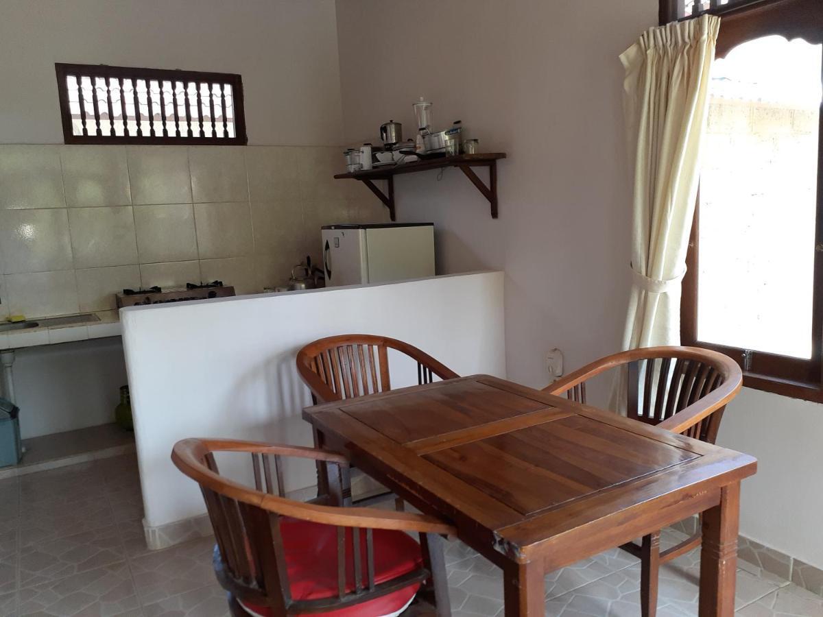 Double One Ii Guest house 3*
