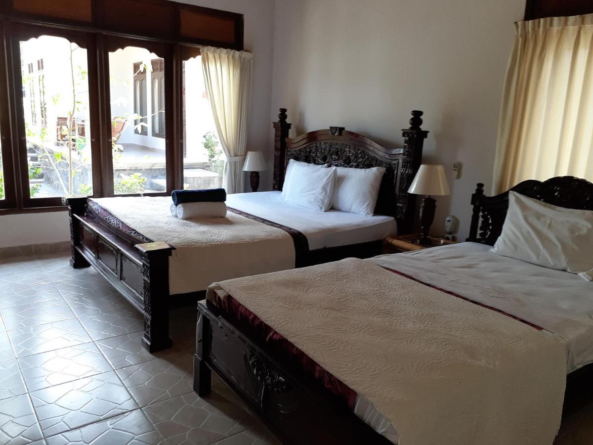 Double One Ii Guest house 3*