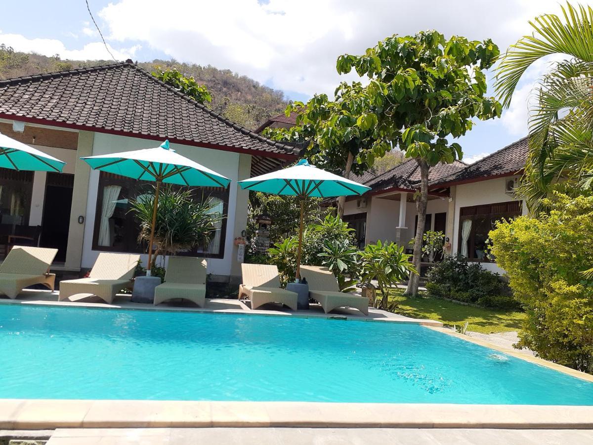 Double One Ii Guest house Amed (Bali)