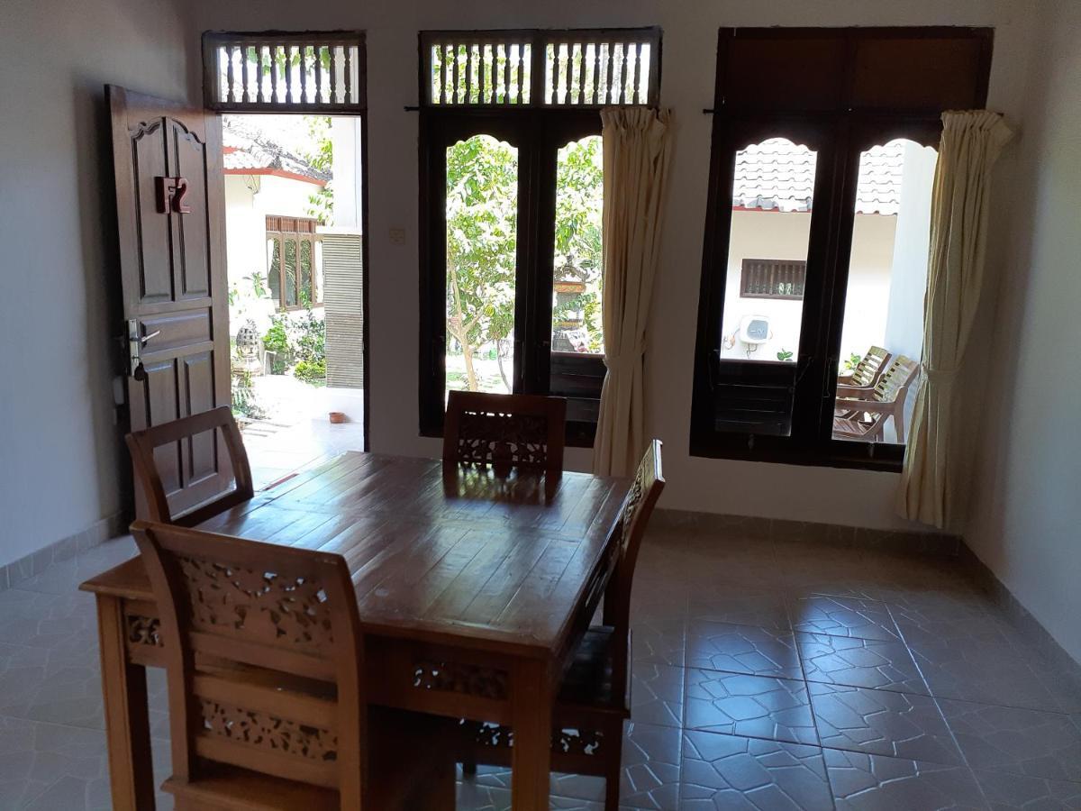 Double One Ii Guest house 3*