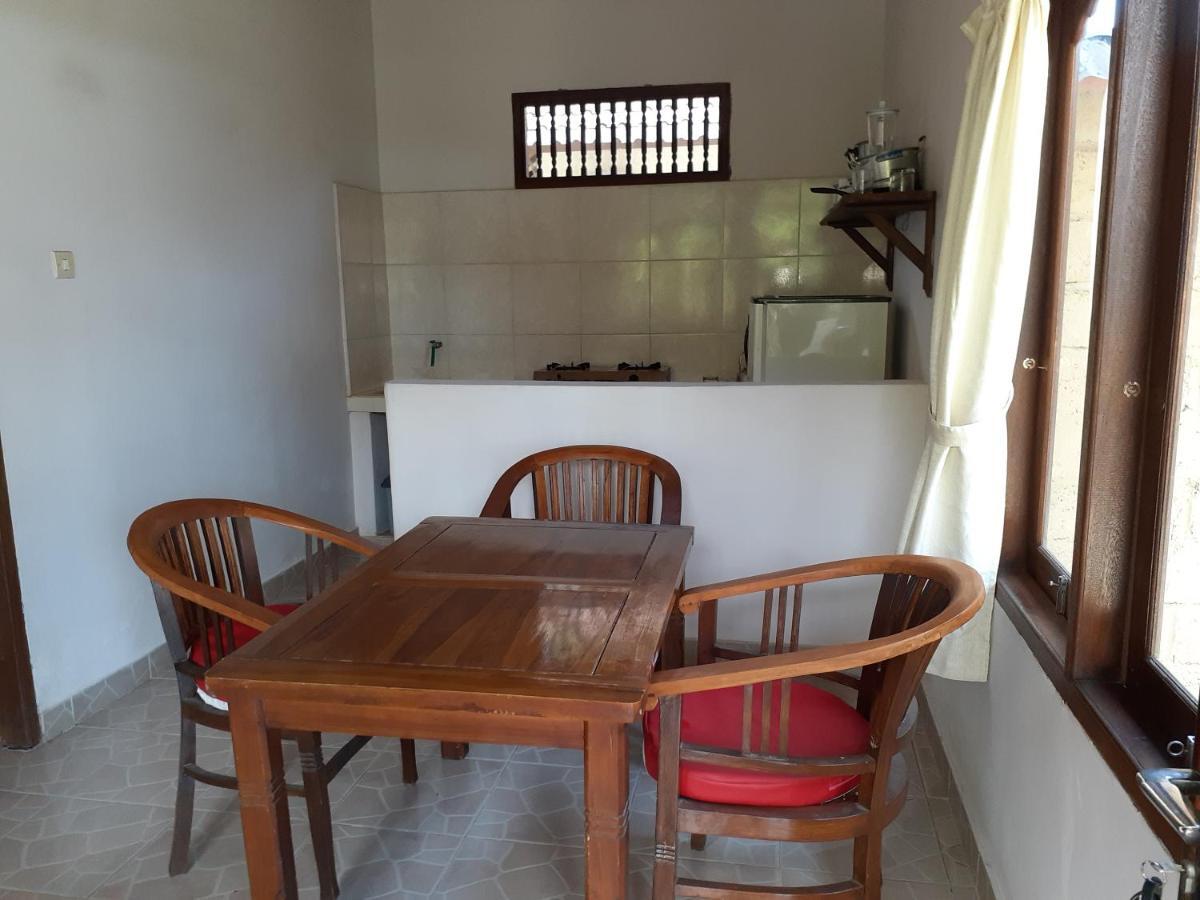 Guest house Double One Ii Amed (Bali)