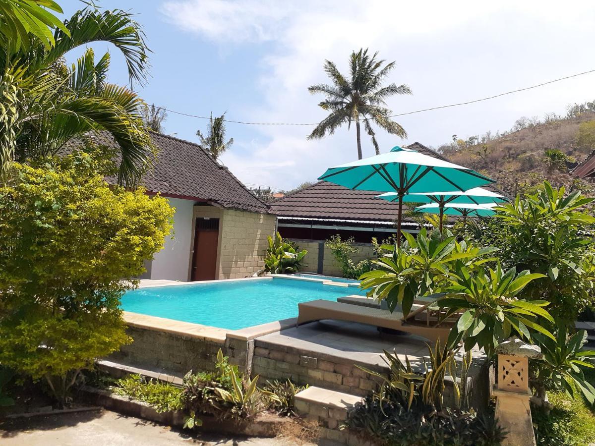 Double One Ii Guest house