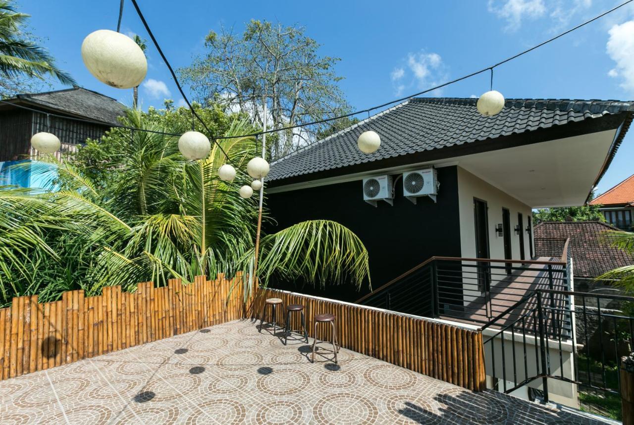 Melody Guest House