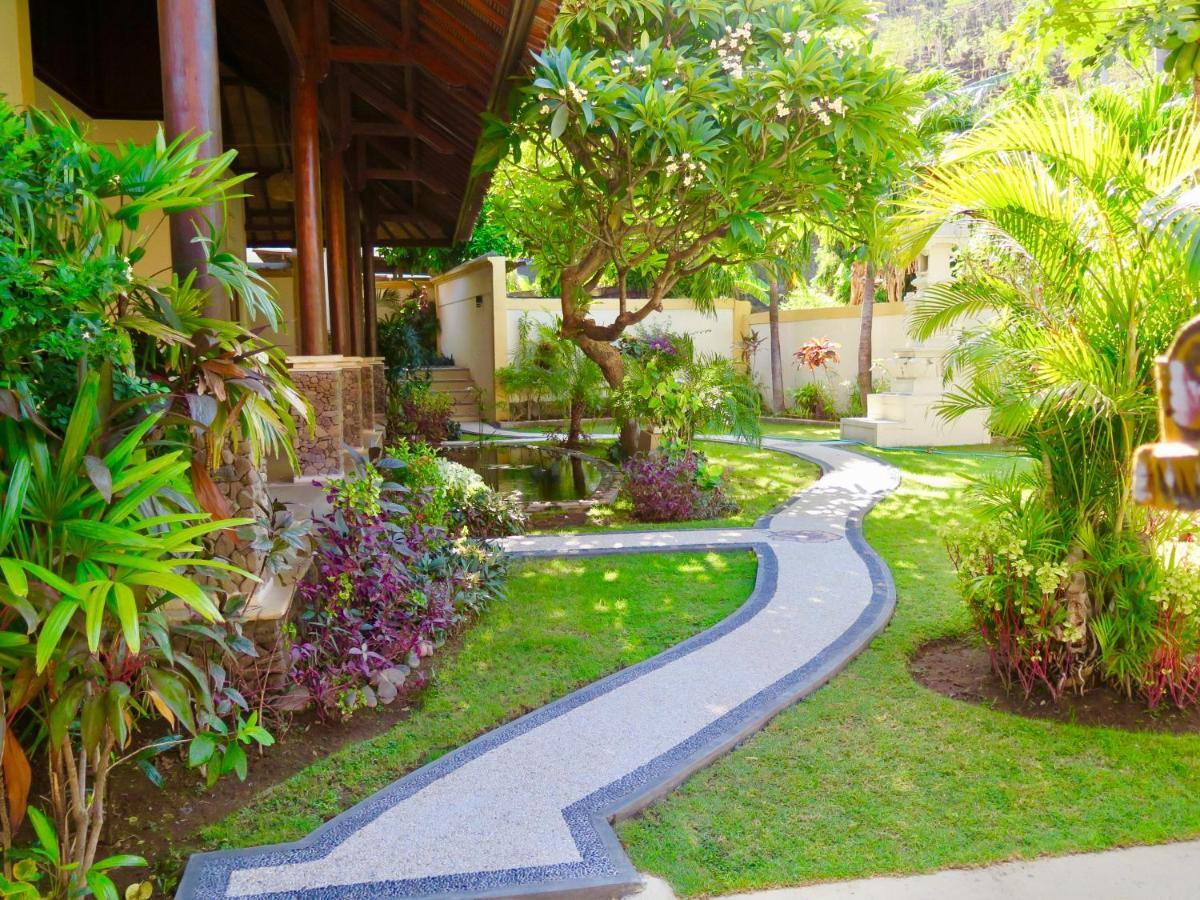 Ida Villa Amed (Bali)