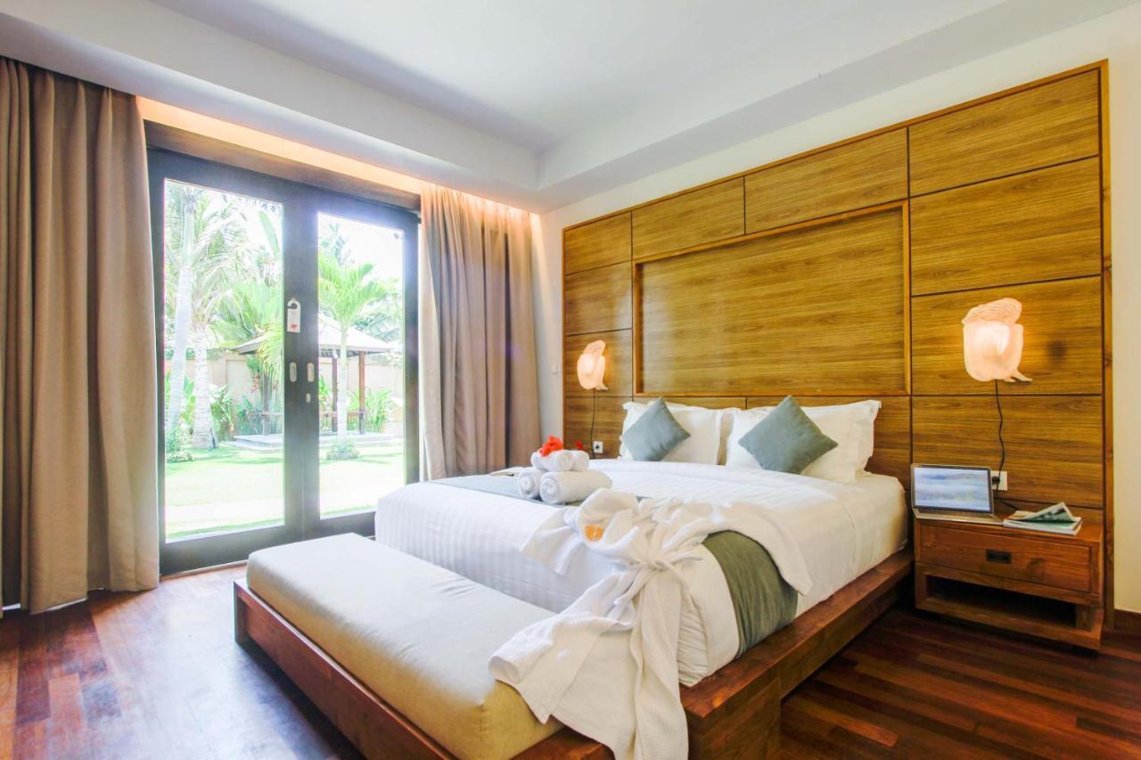 Djabu Canggu (Bali)