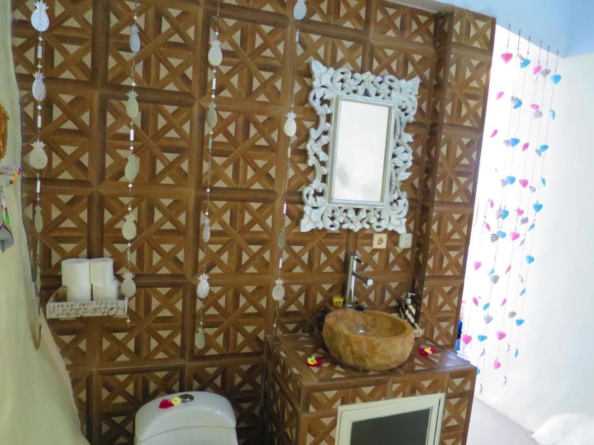 Guest house Waenis Sunset View And Restaurant, Amed, Bali