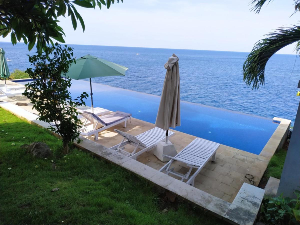 Infinite Horizon Guest house Amed (Bali)