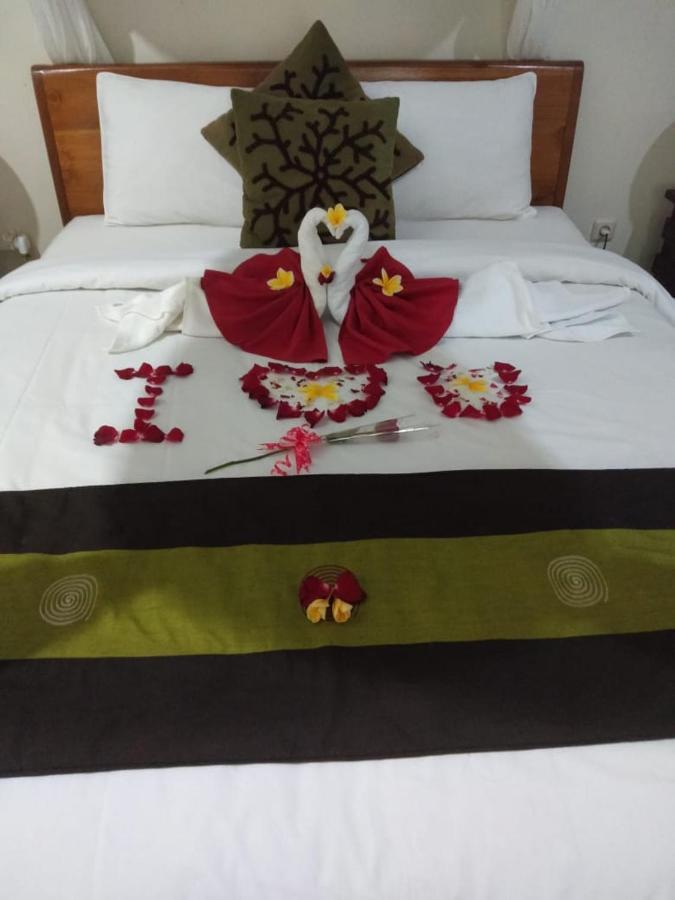 Alit Bali Villa *