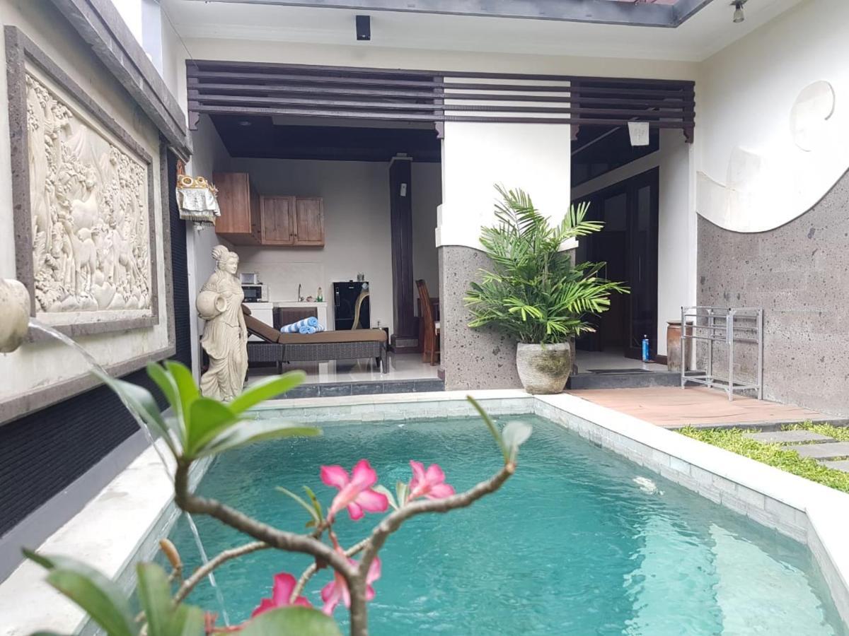 Villa Alit Bali