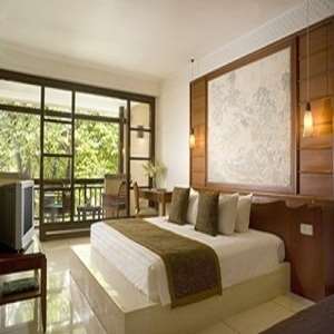 Villa At The Patra Bali And - Chse Certified Kuta (Bali)
