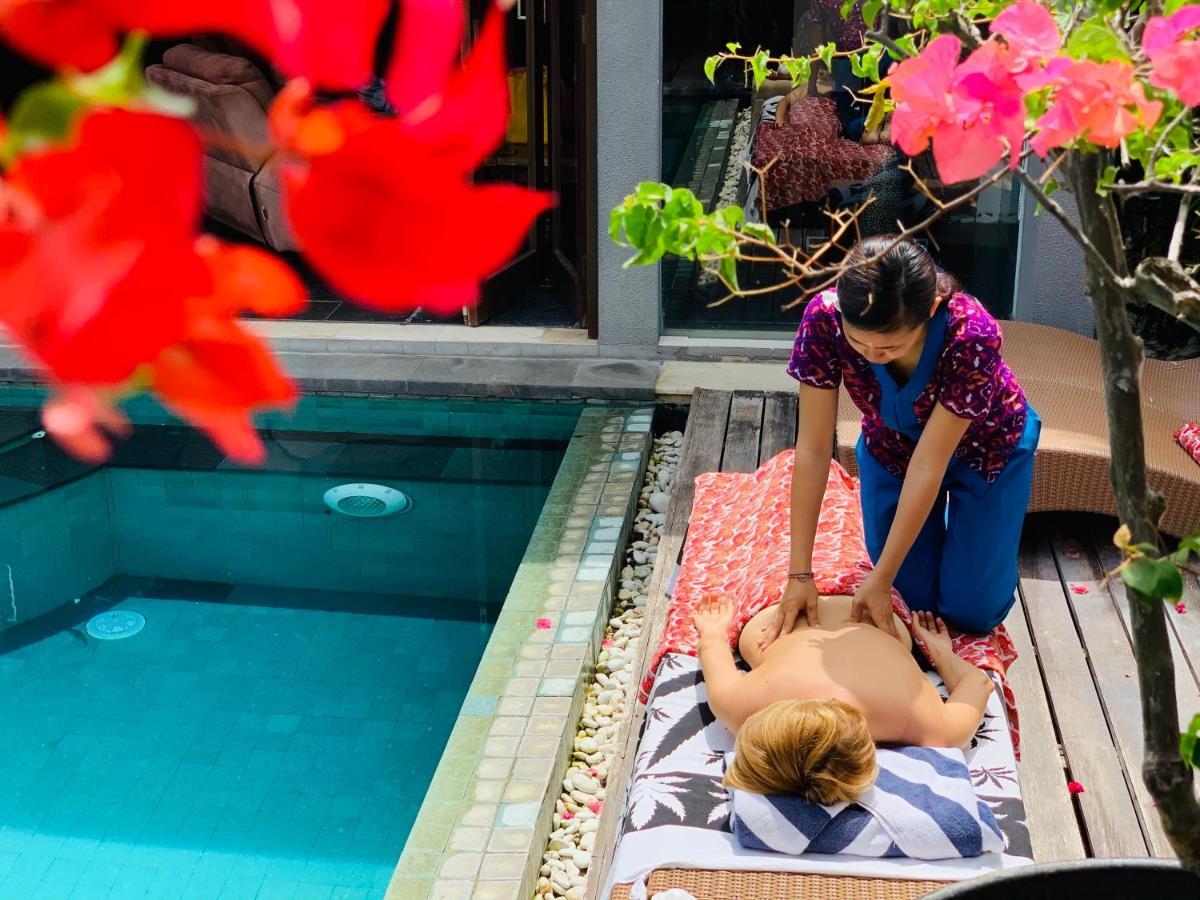 Casa Priya Canggu (Bali)