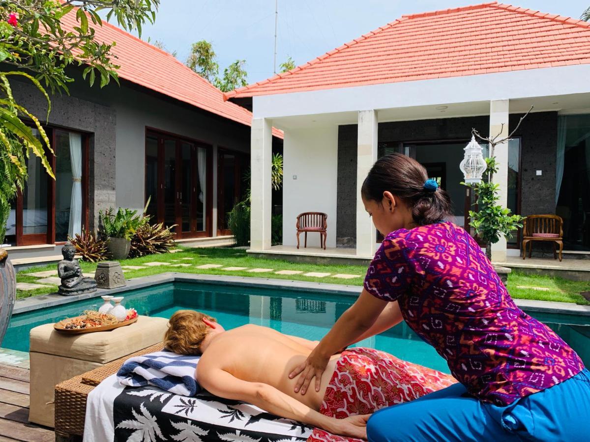 Casa Priya Villa