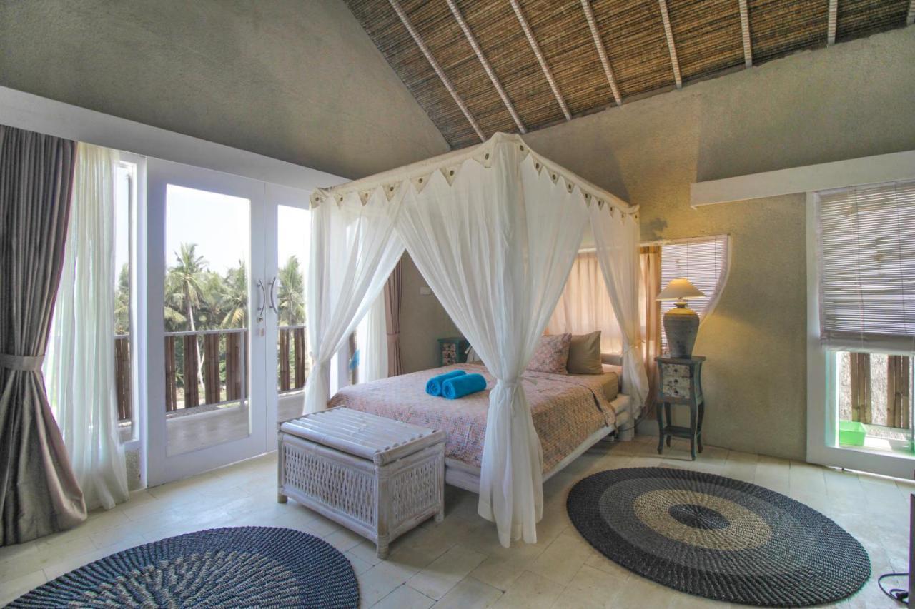 Coco Bali Resort 4*
