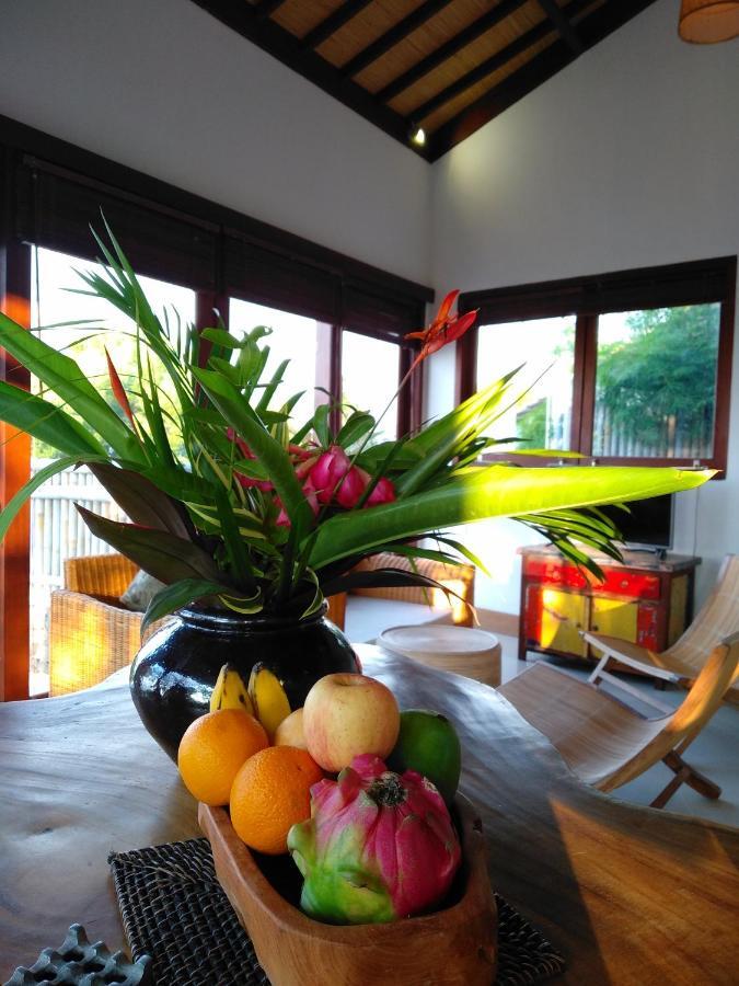 Villa Mimpi Manis Infinity Pool&180°ocean View