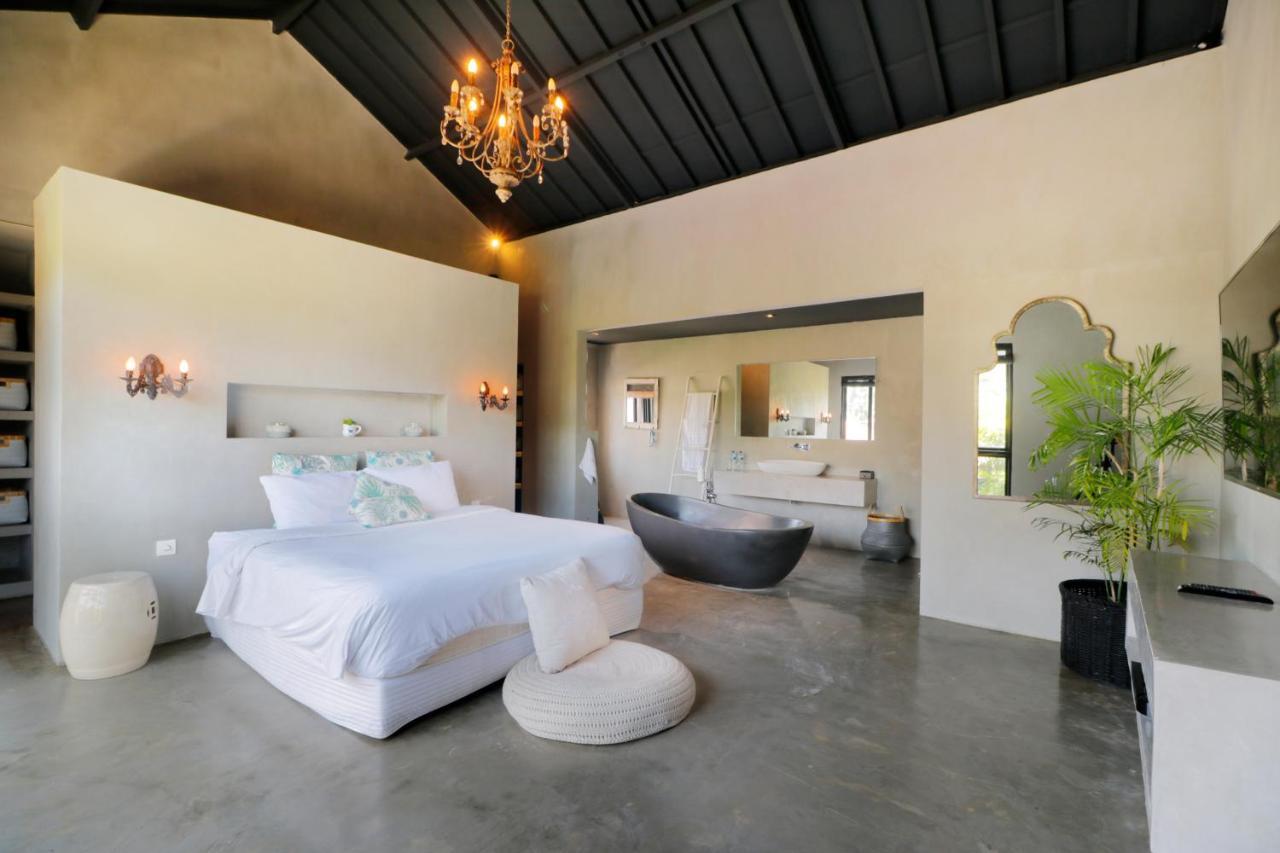 Suku Berawa Villa *