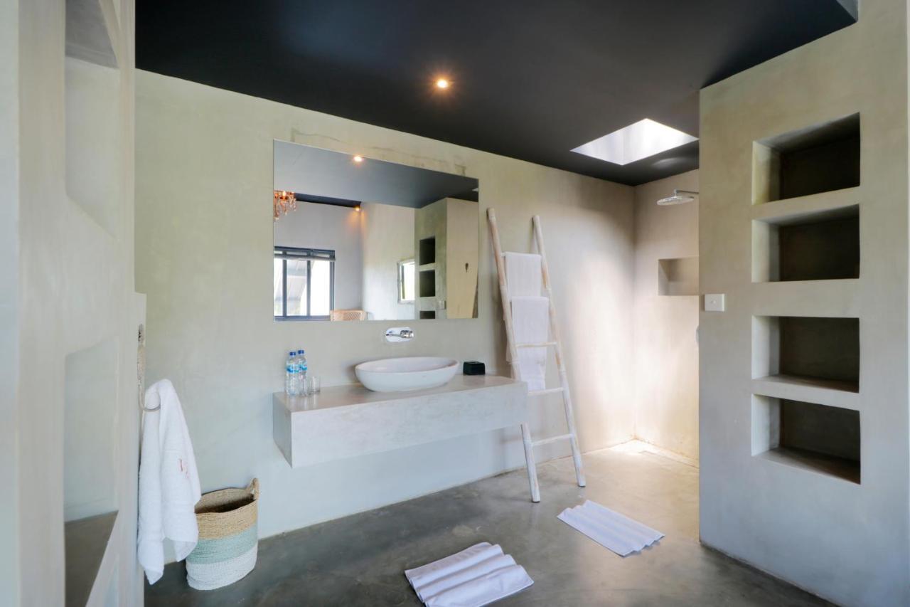Suku Berawa Villa Canggu (Bali)