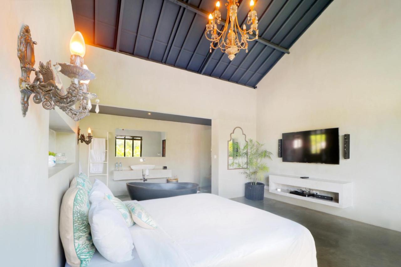 Suku Berawa Villa Canggu (Bali)