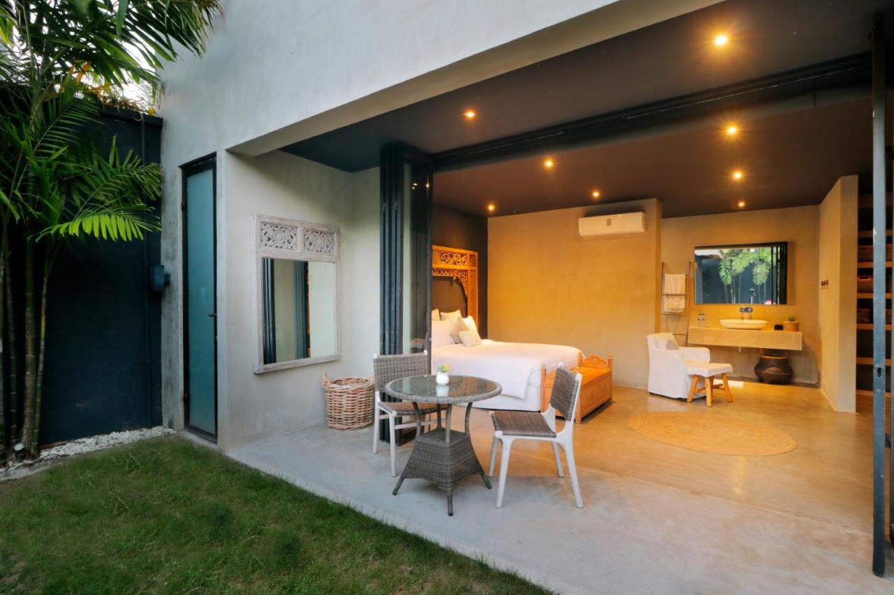 Suku Berawa Villa Canggu (Bali)