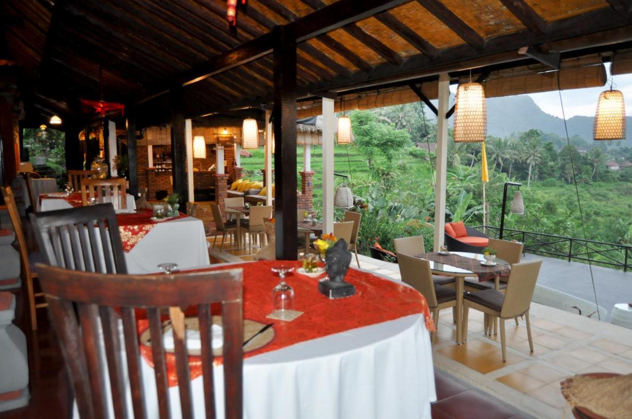 Subak Tabola Sidemen (Bali)