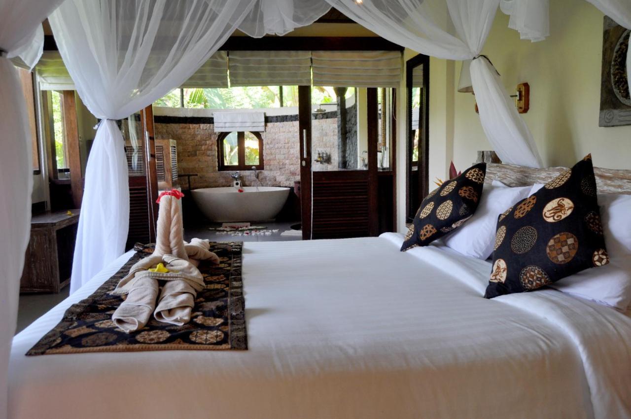 Guest house Subak Tabola 3*