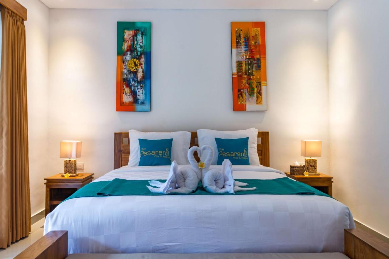 The Pesaren Resort 3*