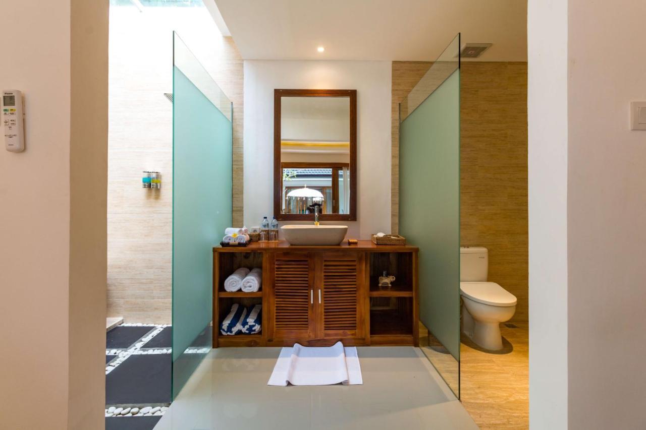 Resort The Pesaren Ubud (Bali)