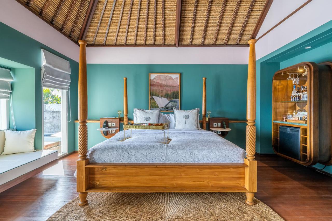 Hotel Ulu Cliffhouse